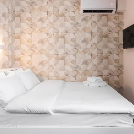 Palea, Urban Comfort In