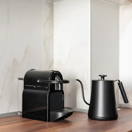 Palea, Urban Comfort In Thessaloniki