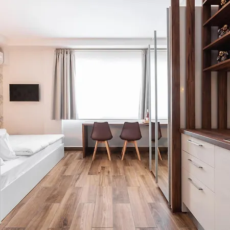 Palea, Urban Comfort In