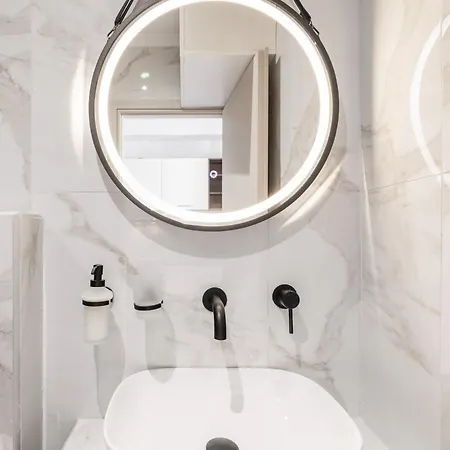 Palea, Urban Comfort In * Thessaloniki