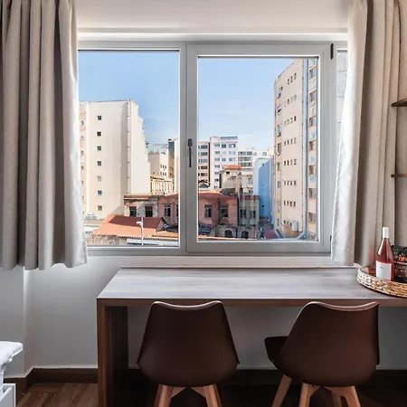Palea, Urban Comfort In * Tessalónica