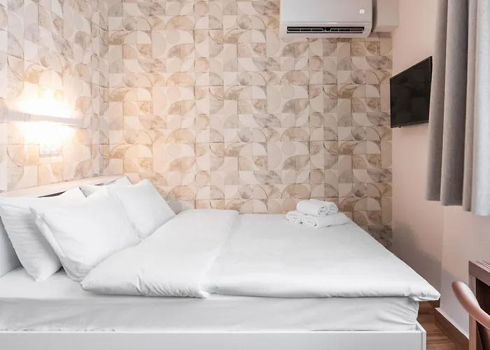 Palea, Urban Comfort In