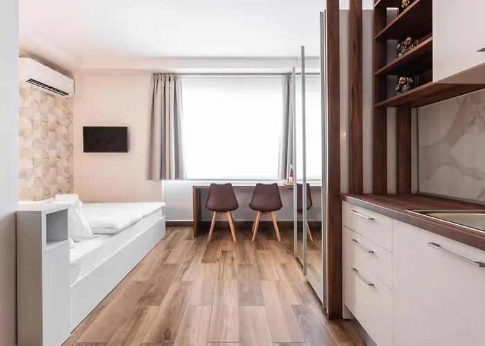 Palea, Urban Comfort In