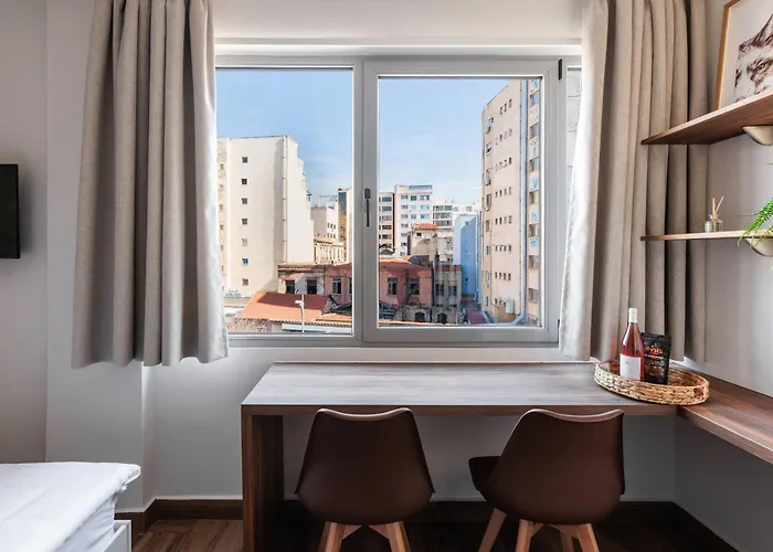 Palea, Urban Comfort In * סלוניקי